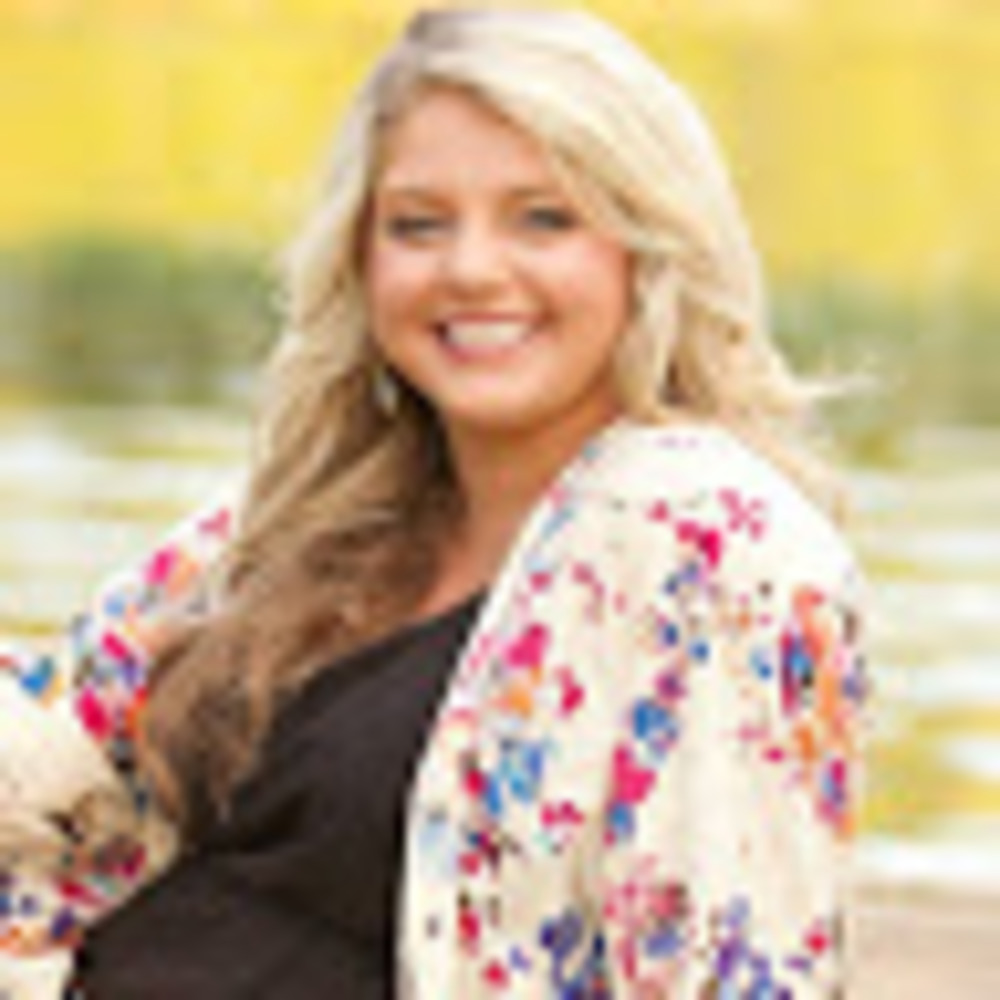 Meet your Posher, Maggie